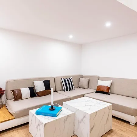 Guestready: Designer In The Heart Of Marais * Parigi
