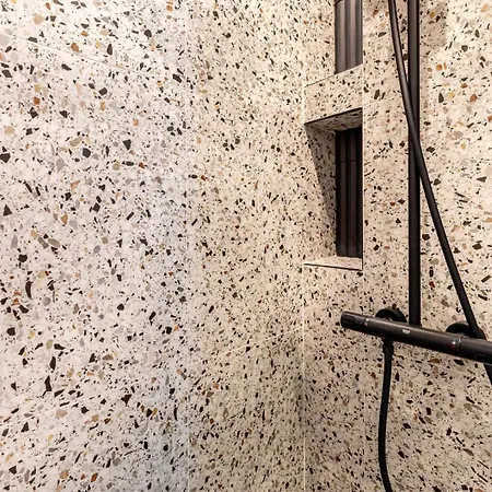 Appartamento Guestready: Designer In The Heart Of Marais